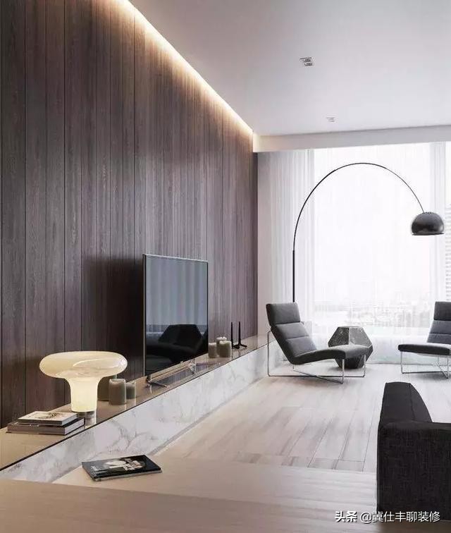 led灯带放哪里合适,安装led灯带多种样式让室内亮堂