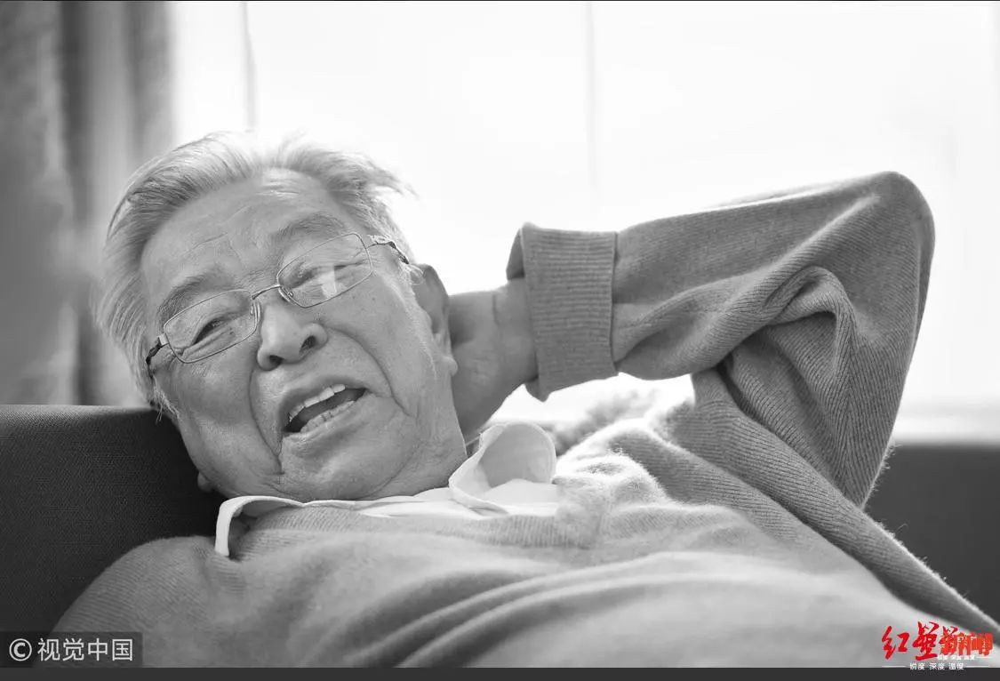 褚时健：创业，慢点，慢点富