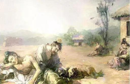 古代中国瘟疫都是怎么治好的,中国古代是如何防治瘟疫的