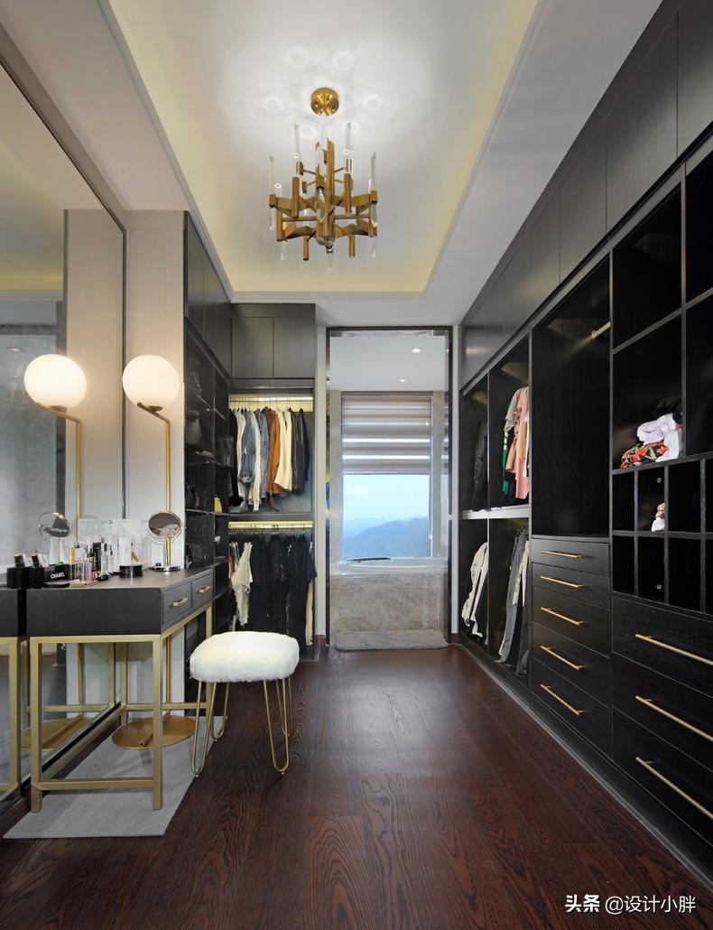 大宅极简创意设计,设计师怎样设计房屋