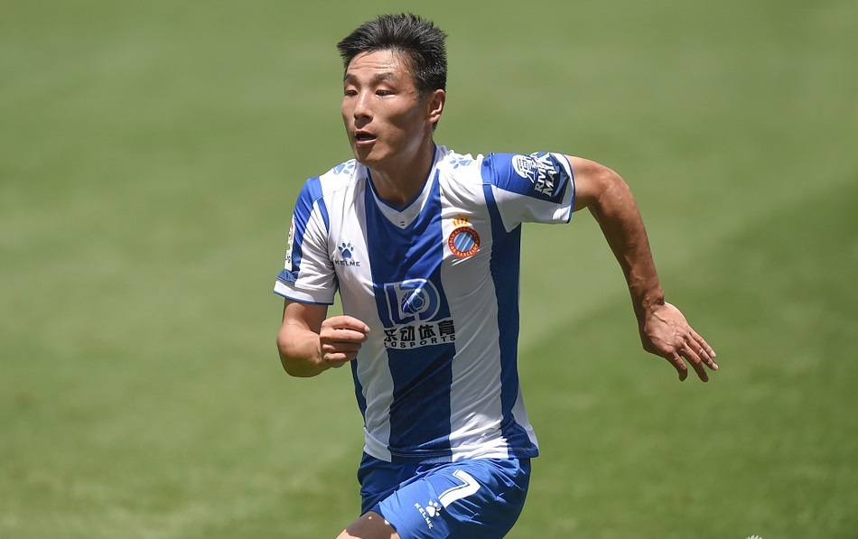 西甲本轮比赛结果,西甲本轮