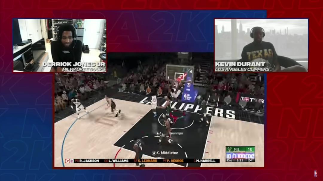 疫情时期电竞环境,疫情期间体育产业怎么发展