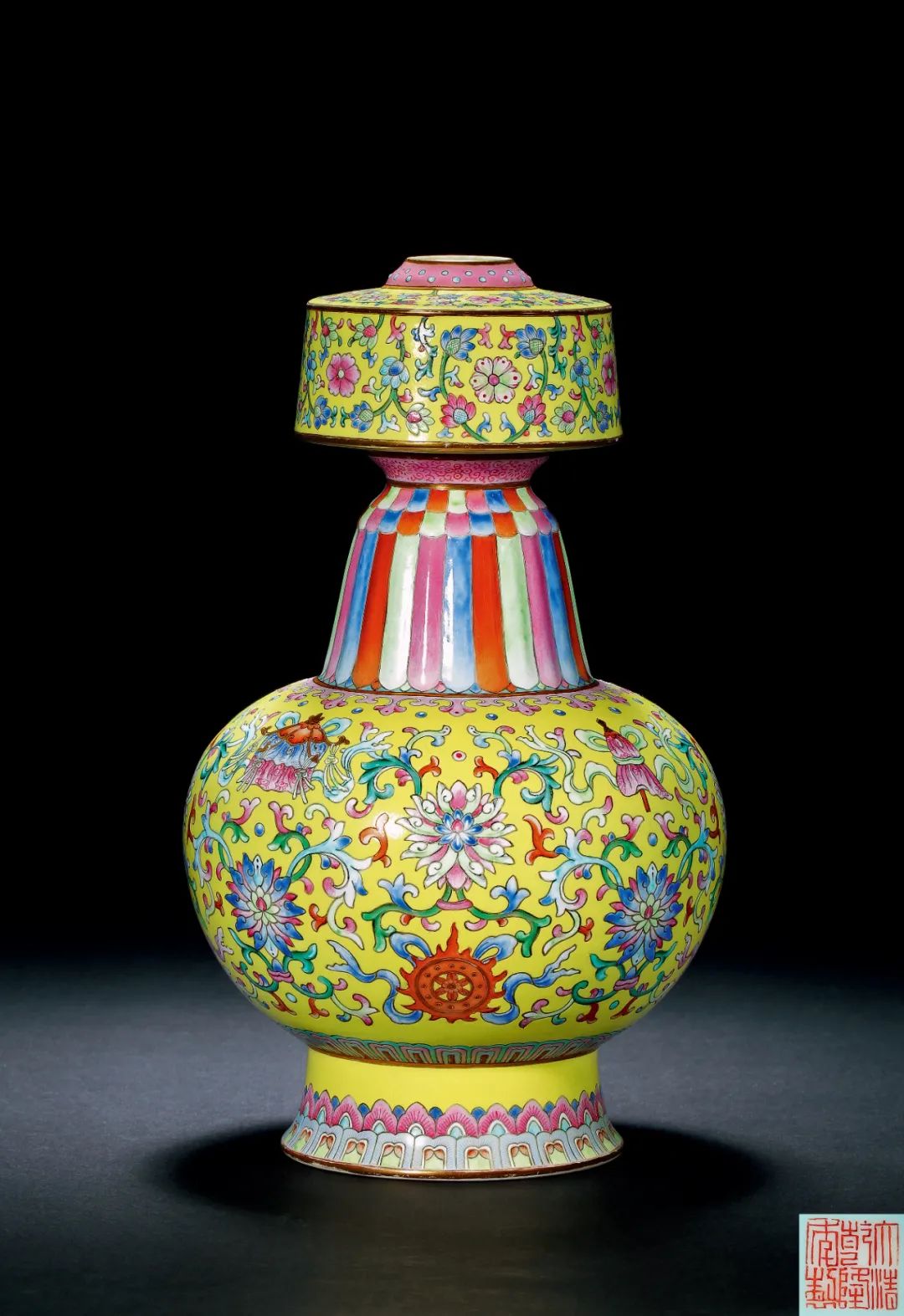 2021保利香港秋拍,2019香港保利秋拍