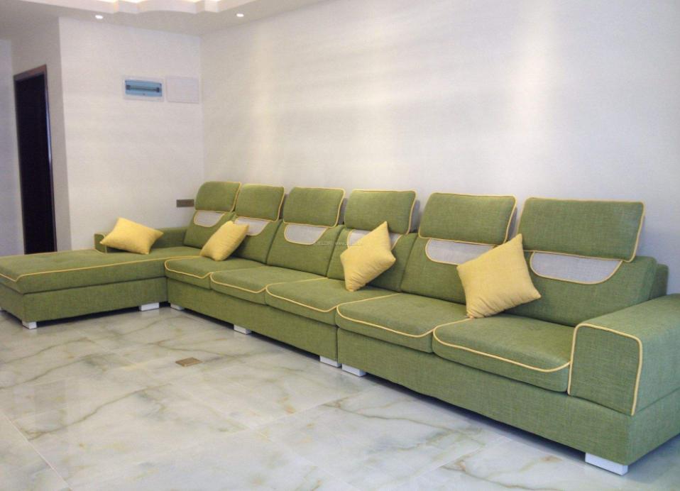 实木沙发布艺沙发皮沙发哪个好,实木沙发和布艺