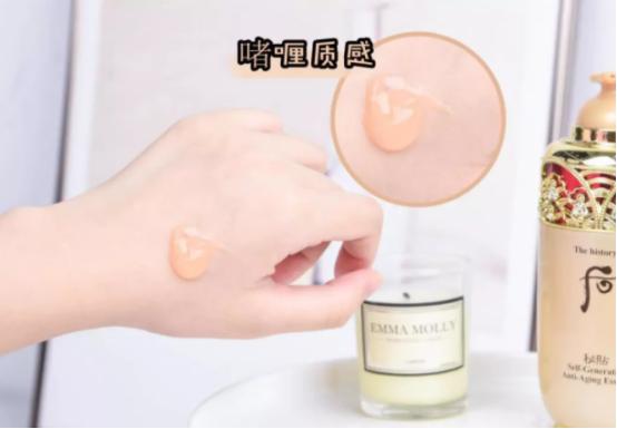 女性必备10个精华液,什么精华液保湿效果最好用