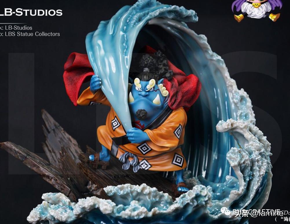 海侠甚平vs月光莫利亚,海贼王启航海侠甚平回归