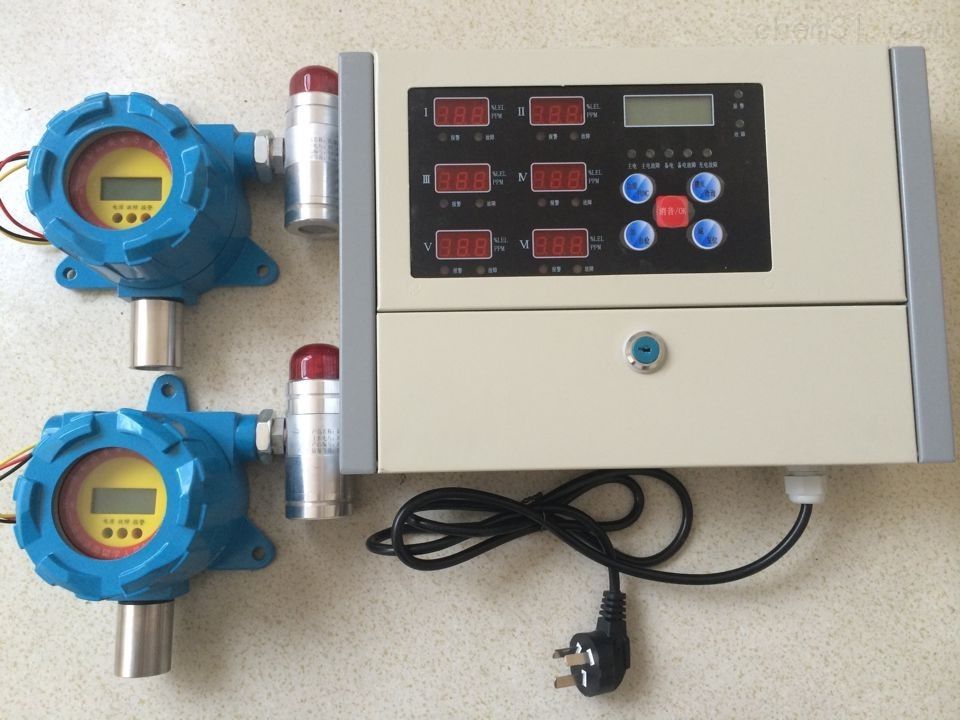 燃气报警器装一个要四五千,十多块钱的报警器管用吗