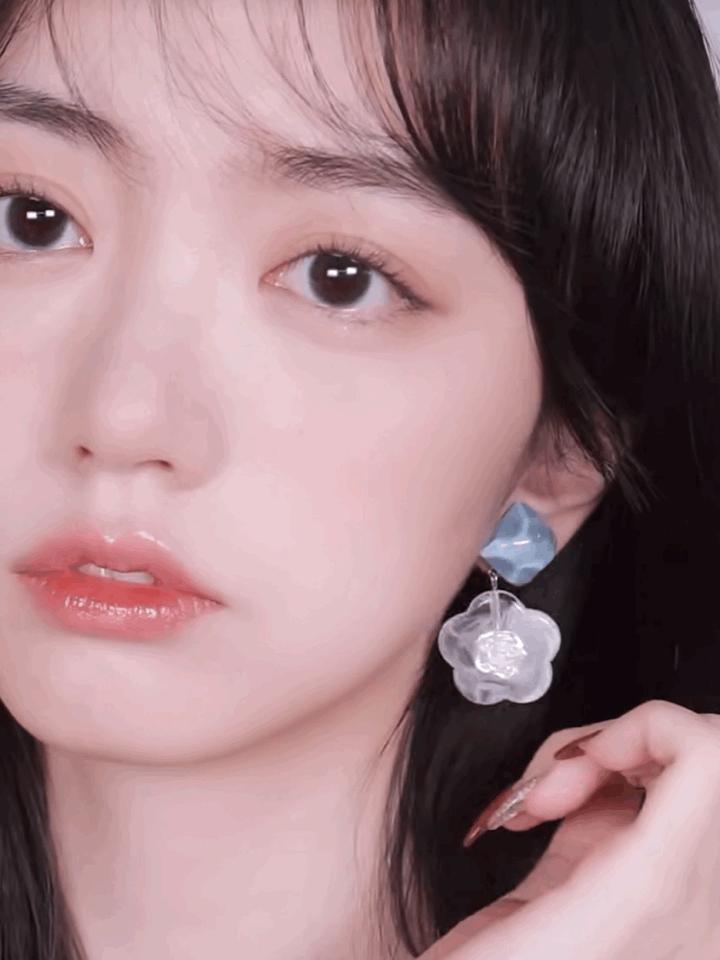 适合新手不会化妆的眼影,日常眼影妆手残党也能学会