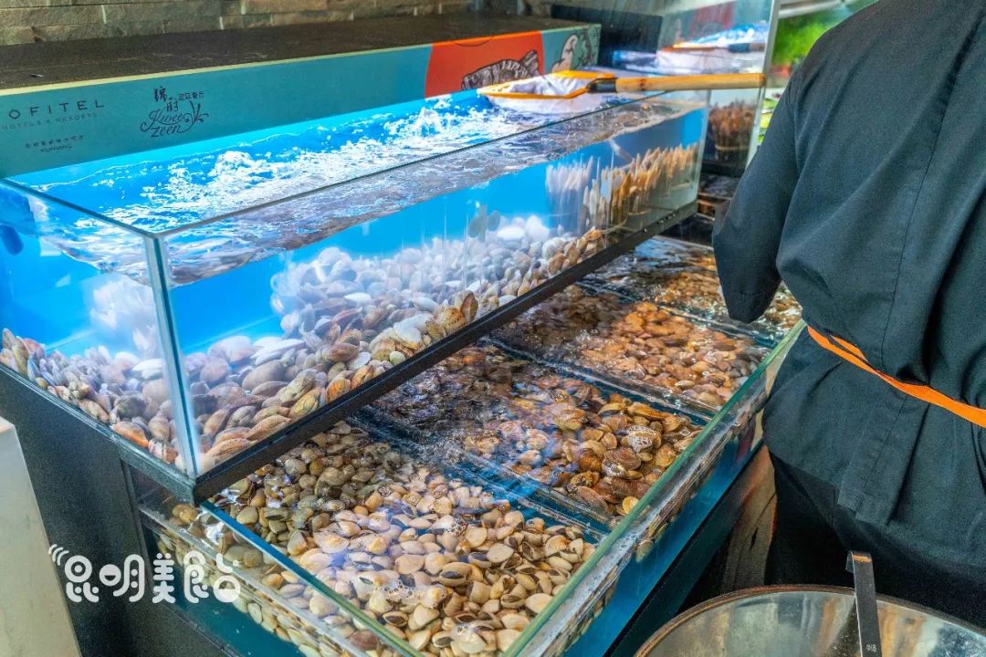 昆明双塔高空餐厅,昆明可以看二环的高空餐厅