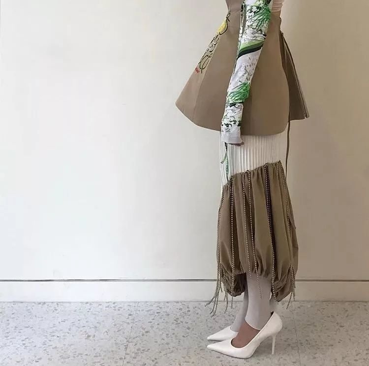 伦敦时装周都有哪些,巴黎时装周和东京时装周