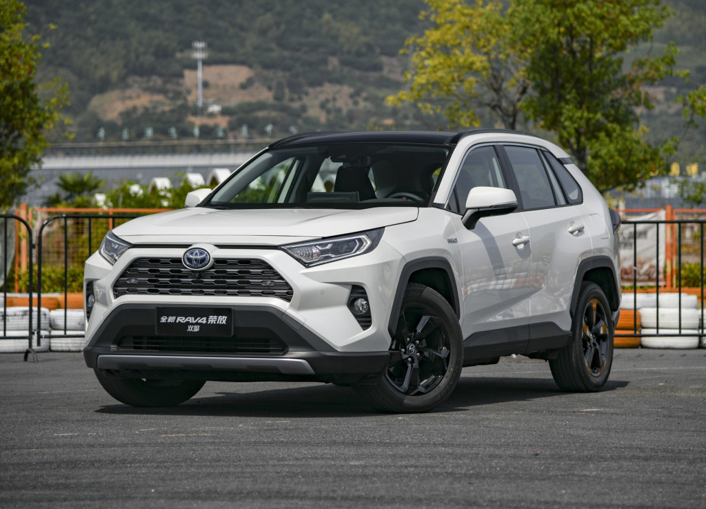 丰田rav4荣放2020款2.0机油增多,日系丰田rav4荣放2.0都市版怎样