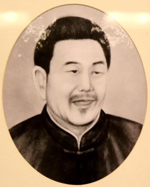 北京老饭店全聚德,北京最有名的烤鸭品牌全聚德