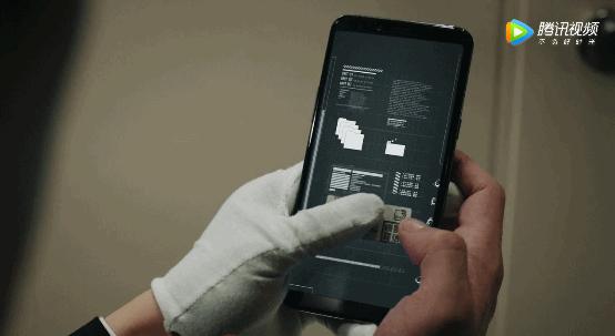 它来了它来了，它带着硬核知识点走来了