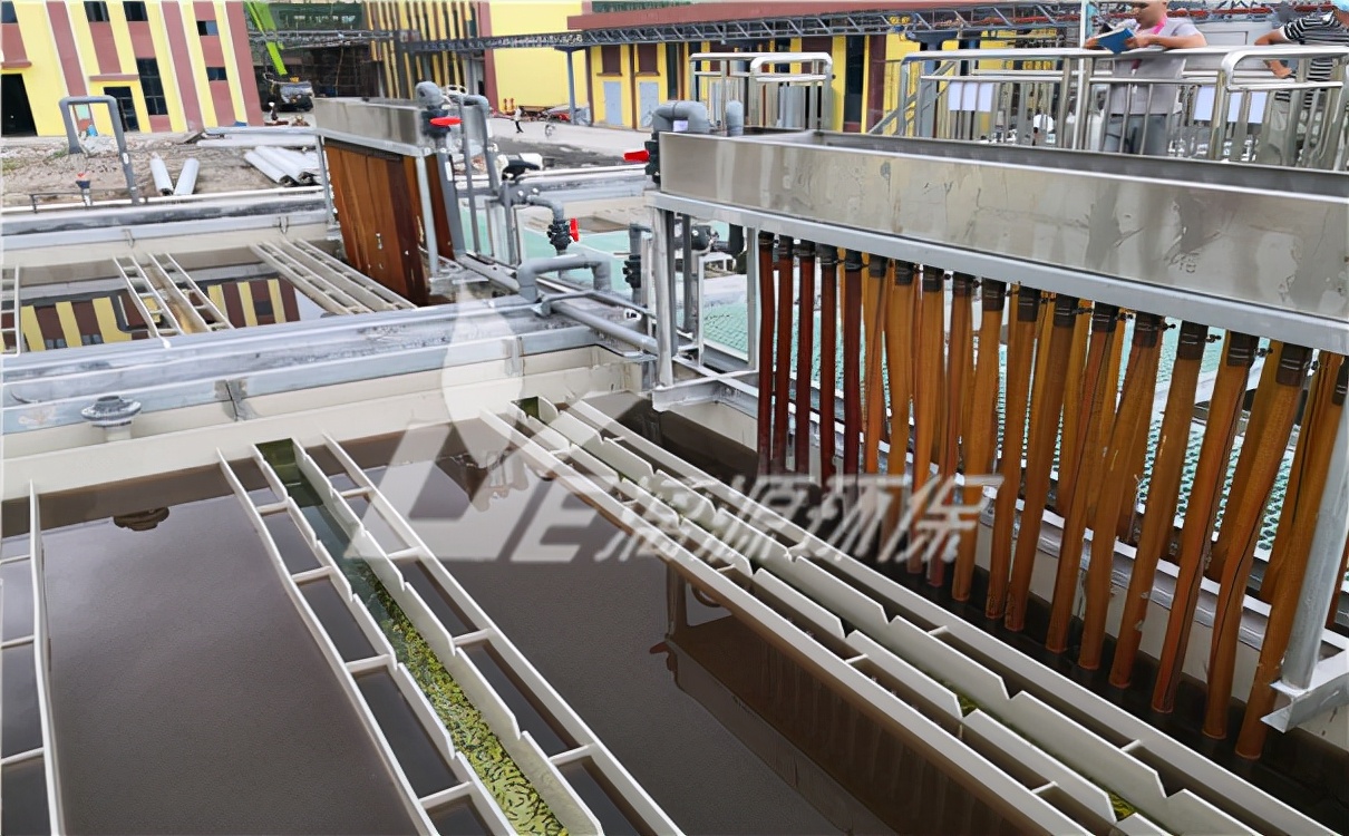 喷墨机滴墨水处理方法,水性墨水污水处理