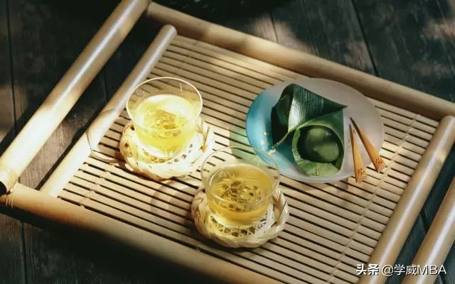 职场心得：你的人品决定财气，附《3月份MBA免费试听课》