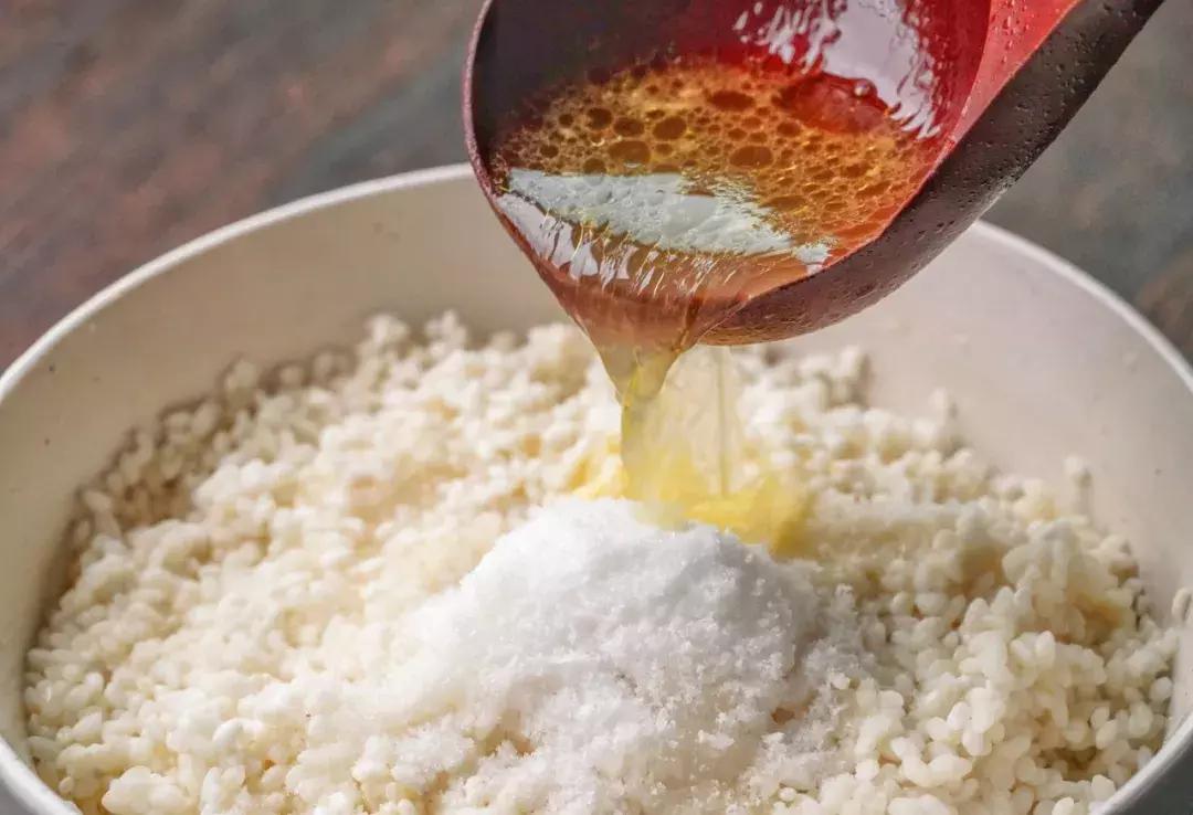 怎样可以做好吃的粽子,粽子煮出来太软不好吃