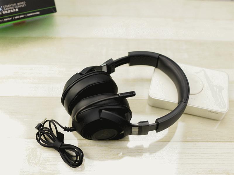 razer雷蛇北海巨妖x标准版测评,雷蛇razer北海巨妖标准版