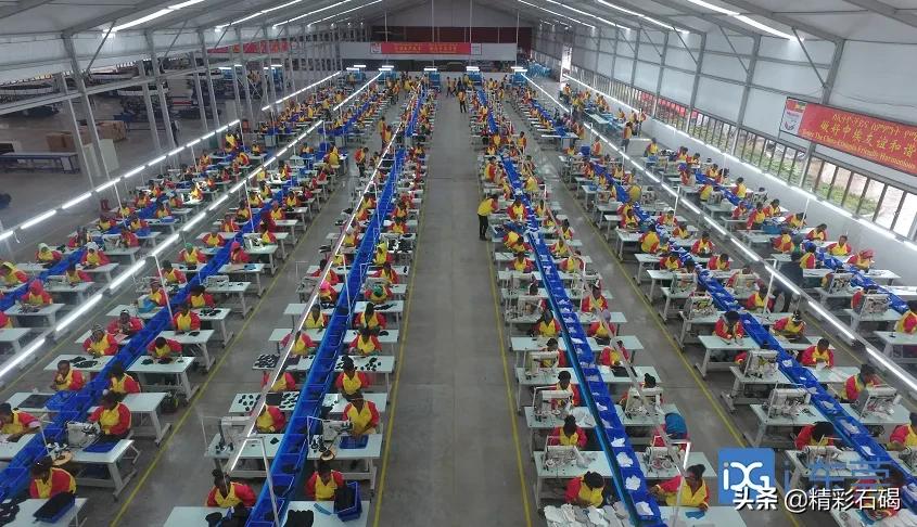 这些宝藏的东莞制造藏不住了!