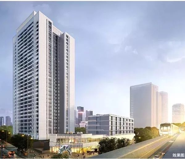 核心地段的十年的小区房值得买吗,老城区精装房值不值得买