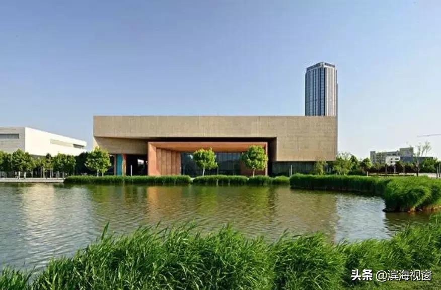 天津免费的旅游景点,塘沽一日游必去景点天津免费海滩