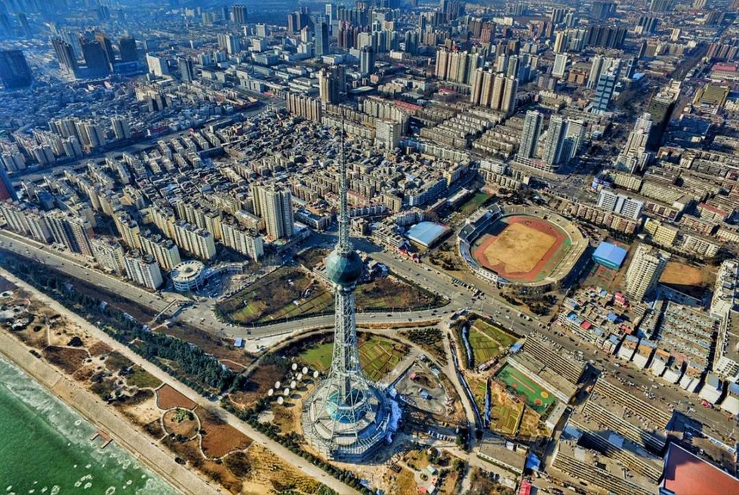 做了1500年首都的洛阳，是怎么走向衰落的？|中国自驾地理