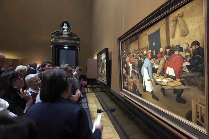 维也纳茜茜公主博物馆,奥地利茜茜公主博物馆