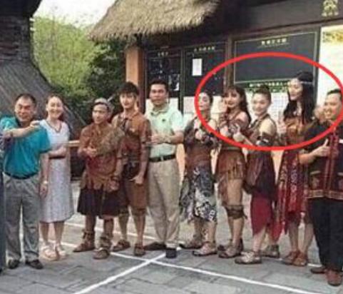 整容网红卖假货,整容女卖假货