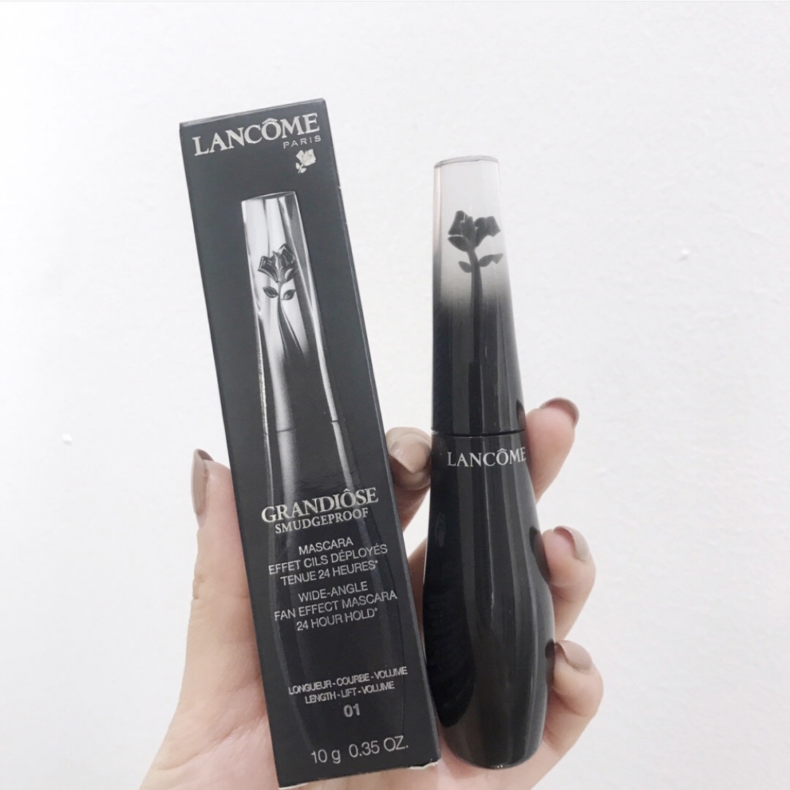 网红睫毛膏推荐,网红睫毛膏爆款测试