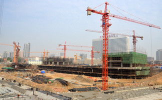 美国建筑施工企业现状,山东建筑施工特种作业现状