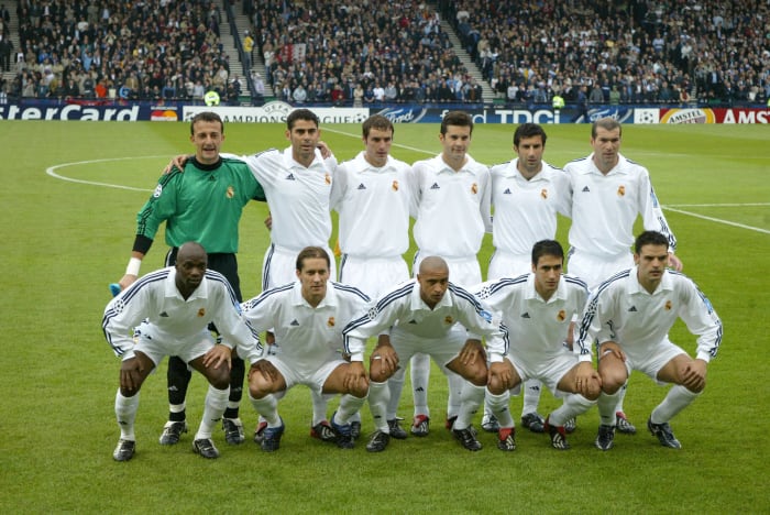 重温欧冠历史上最经典的一场,21世纪欧冠十大精彩决赛