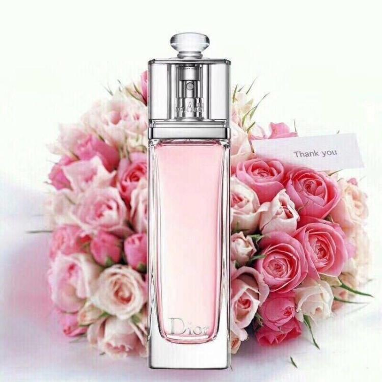 女生比较加分的香水 (职场律师香水推荐)