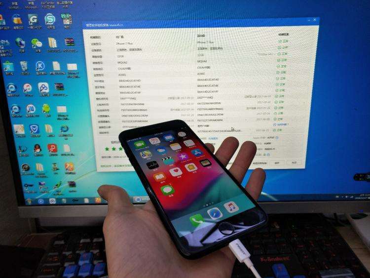 卖手机的主播用的什么手机,卖手机的主播推荐