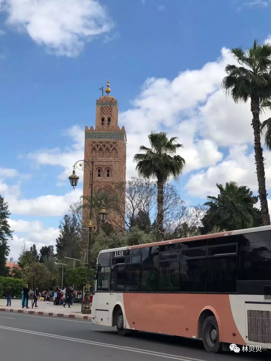 摩洛哥简单攻略,摩洛哥150天