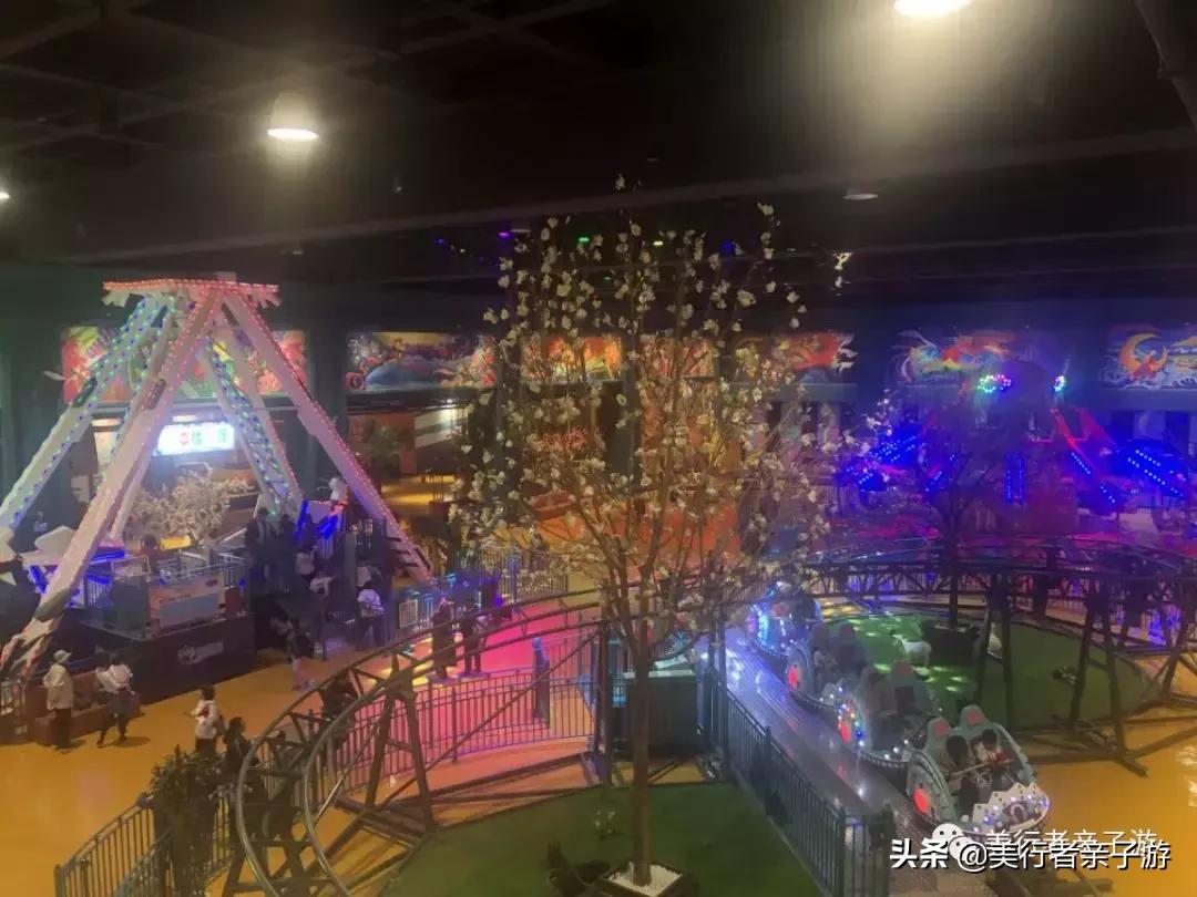 2平米儿童乐园,3500平方儿童乐园