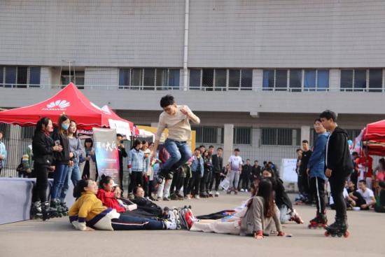 为什么选择山东师范大学?这8个理由足够吸引你