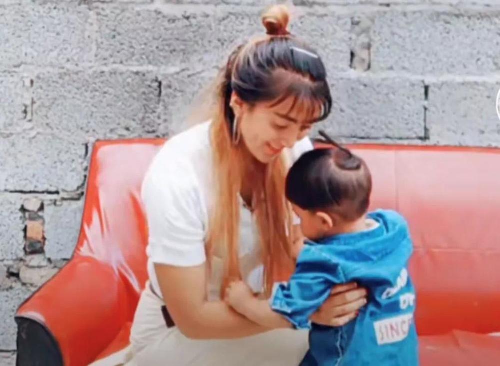 网红拉姆被害,网红拉姆被烧后最新消息