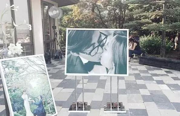 rain明星结婚了吗,金泰熙和rain婚礼花了多少钱