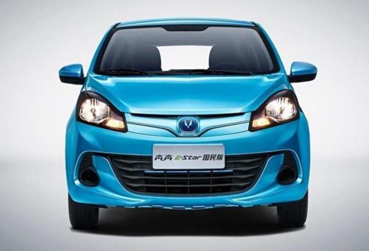 奔奔e-star和五菱宏光miniev,宏光mini奔奔estar