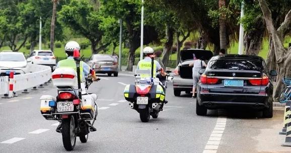 网友的一番留言,竟让珠海街头大量车辆突然消失!街坊纷纷拍手叫好!