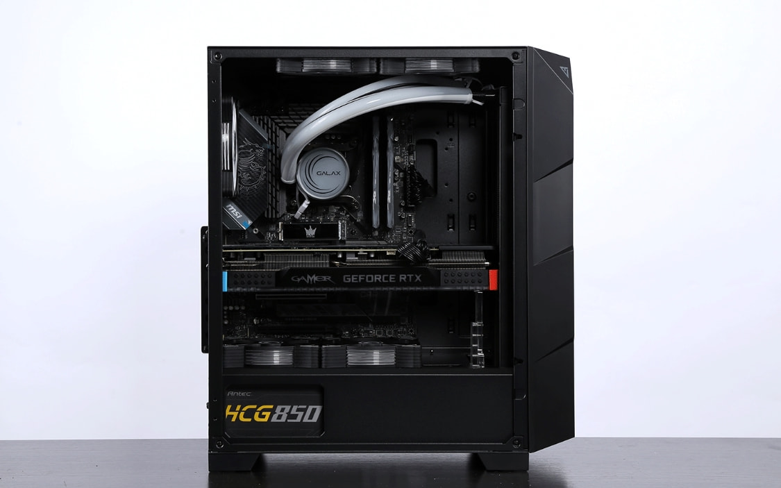 战地2042流畅玩需要什么配置,战地2042平民推荐配置