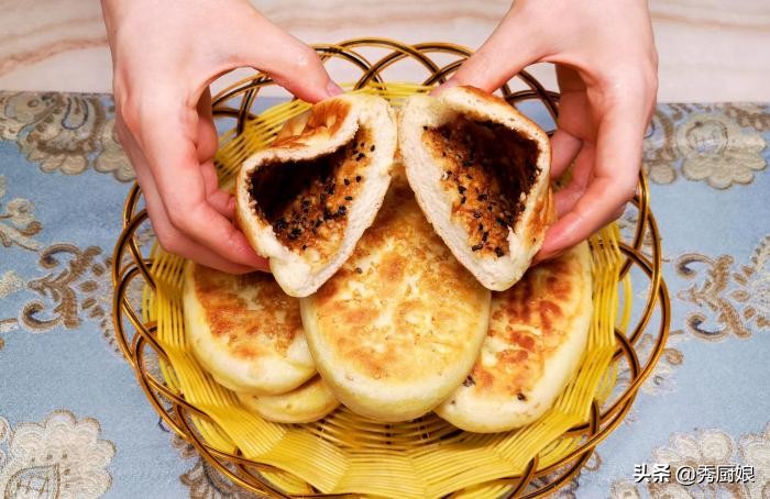 家有面粉,家有面粉怎么做好吃的