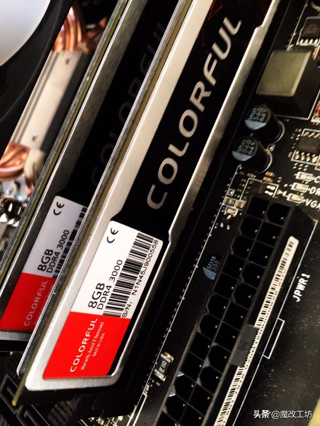 2000多的配置跑分33万？双十一粉丝装机模范，怒怼淘宝悟空问答