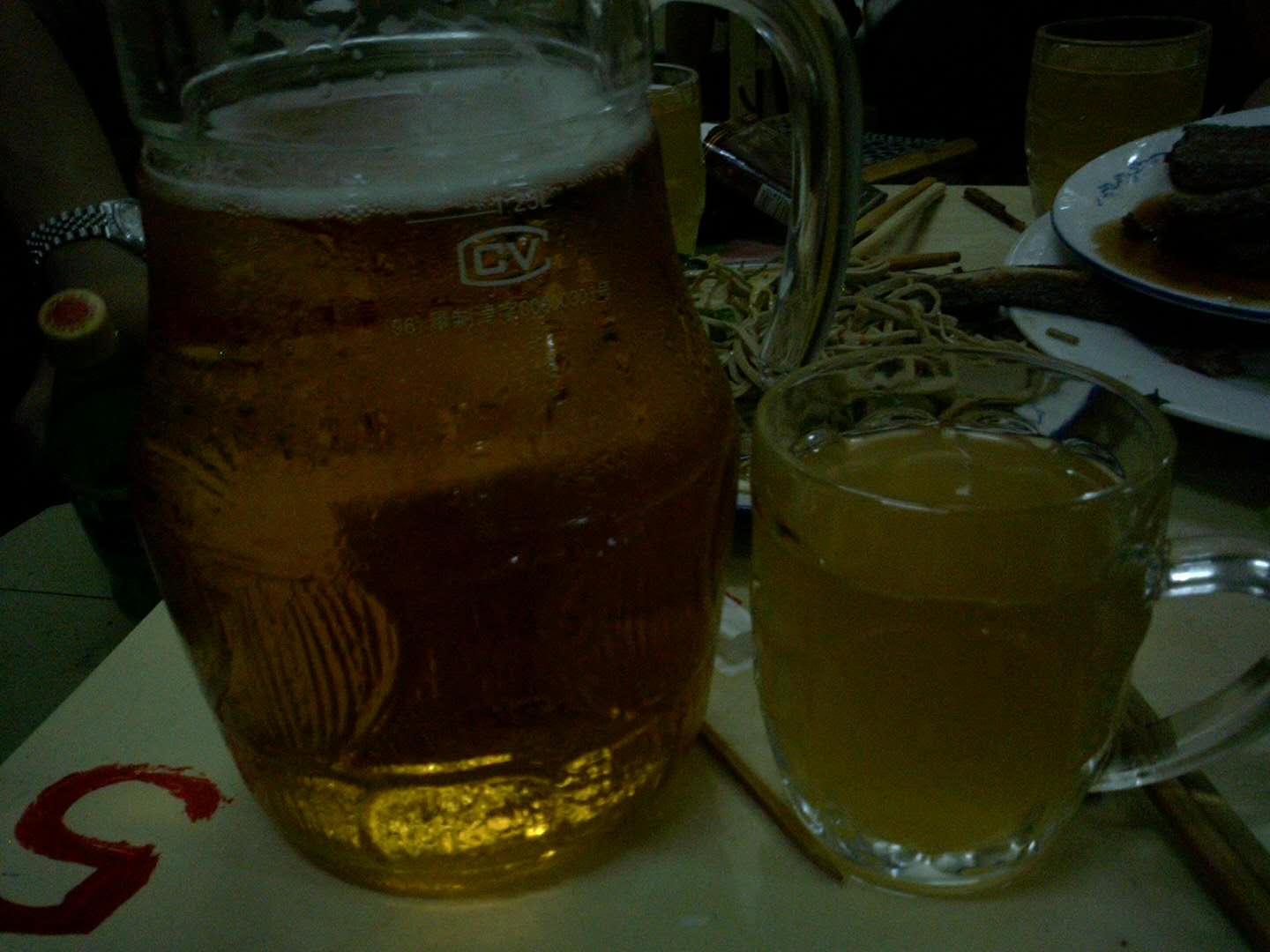 老八们，还记得江湖传说的“酒司令”吗？