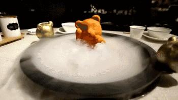 七夕适合情侣去的餐厅西安,西安最适合情侣的纪念日约会餐厅