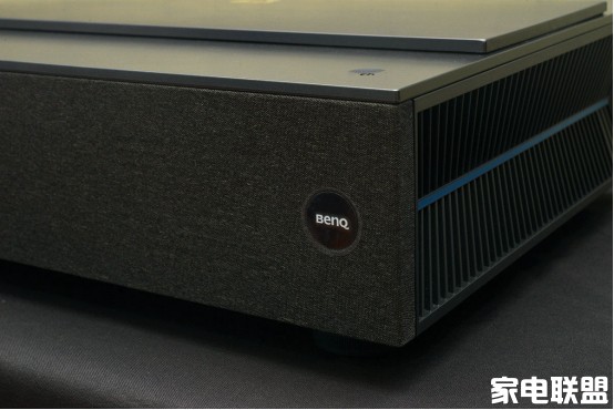 明基i965l激光电视100寸屏幕,明基电视i965l怎么样