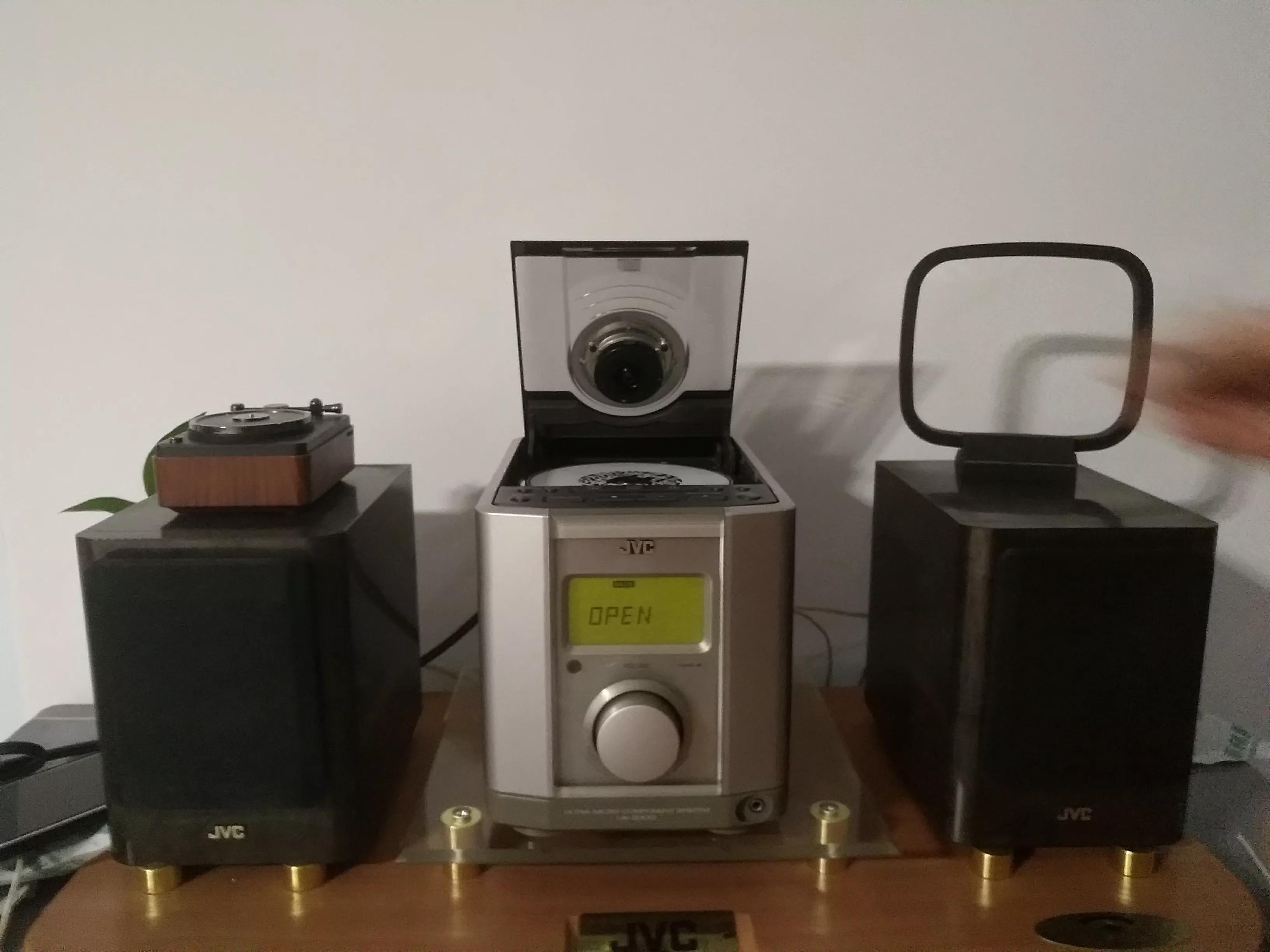 jvc音响ux2000维修,jvc音响ux2000拆解