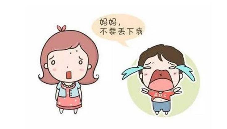 宝宝入园前如何调养体质,宝宝去幼儿园从哭闹到慢慢适应