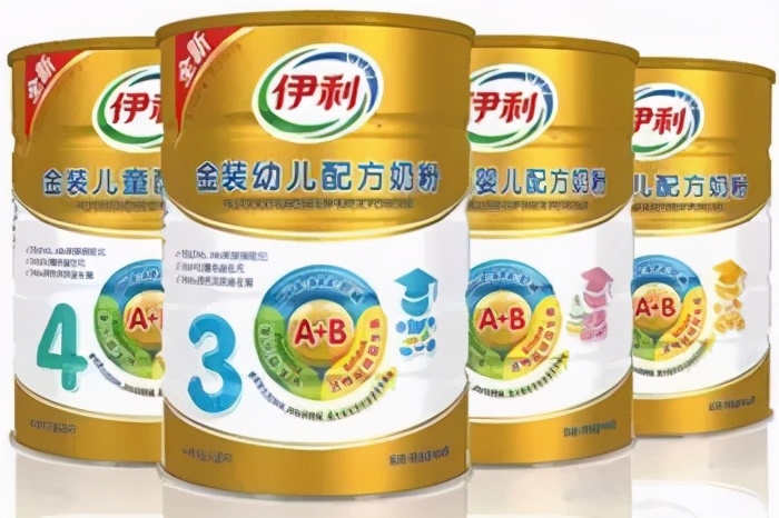 奶粉成人款推荐第一,十大最优婴幼儿奶粉