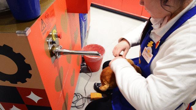 国贸卖玩具的地方,国贸超大的玩具店叫什么