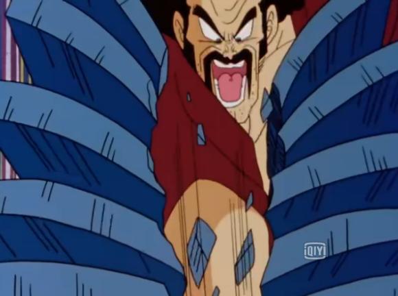 龙珠第一部十大强者,龙珠第一部战斗力排行榜